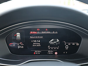 Audi A4 Avant advanced 35 TDI S tronic 18 navigation