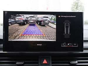 Audi A4 Avant S line 35 TFSI S tronic 12 navigation