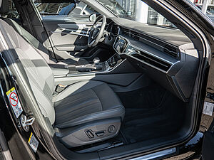 Audi A6 Avant 40 TDI quattro advanced 2 navigation