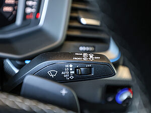 Audi A1 Sportback S line 40 TFSI 28 navigation