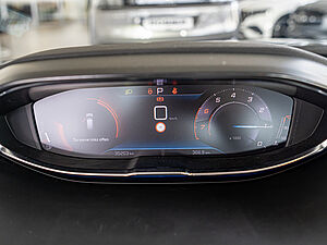 Peugeot 3008 Active Pack PT130 13 navigation