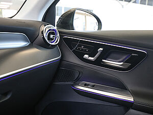 Mercedes-Benz GLC 300 e 4M Avantgarde Advanced Plus 18 navigation