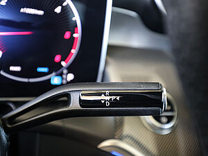 Mercedes-Benz GLC 300 d 4M AMG Sport Advanced Plus 22 navigation