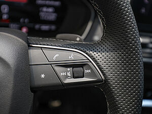 Audi SQ5 Sportback TDI 20 navigation