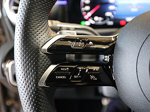 Mercedes-Benz CLA 200 SB AMG Sport Edition 20 navigation