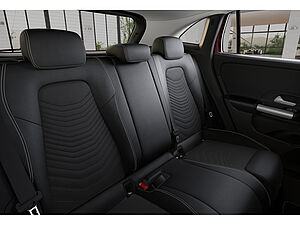Mercedes-Benz GLA 250 e Progessive Advanced 9 navigation