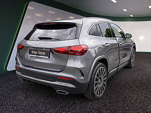 Mercedes-Benz GLA 220 d 4M AMG Sport Premium 3 navigation