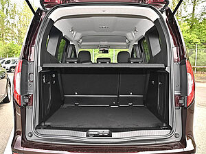 Mercedes-Benz T 180 d PROGRESSIVE Standard 27 navigation