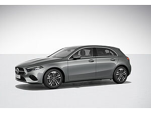 Mercedes-Benz A 180 Progressive Advanced 12 navigation