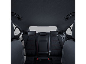 Mercedes-Benz A 200 Limo AMG Sport Advanced Plus 16 navigation
