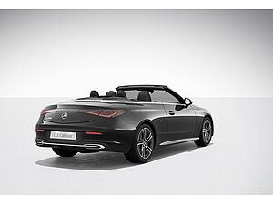 Mercedes-Benz CLE 200 Cabrio Avantgarde Advanced Plus 3 navigation