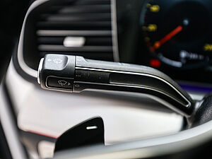 Mercedes-Benz GLE 350 de 4M Coupé AMG Sport 28 navigation