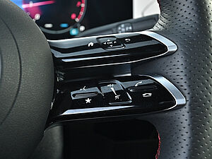 Mercedes-Benz A 200 Limo AMG Sport Advanced Plus 18 navigation