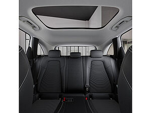 Mercedes-Benz B 200 d Progressive Advanced Plus 16 navigation