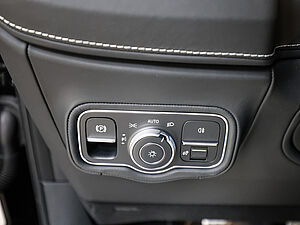 Mercedes-Benz G 450 G 450d AMG Line 31 navigation