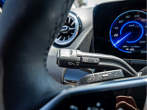 Mercedes-Benz EQA 350 4M Progressive Advanced 18 navigation