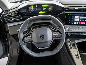 Peugeot 308 SW Allure BlueHDi 130 EAT8 8 navigation