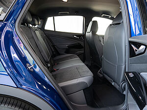 Volkswagen ID.5 Pro 4 navigation