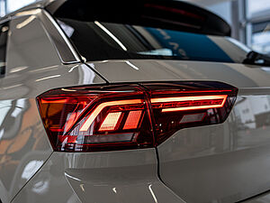 Volkswagen T-Roc R-Line 1.0 TSI 30 navigation