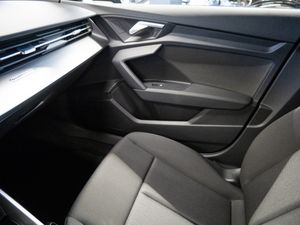 Audi A3 Sportback 40 TFSI e basis 17 navigation