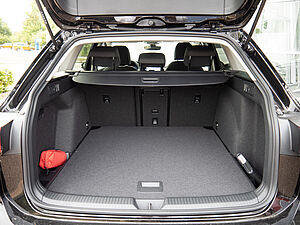 Volkswagen Golf VIII Variant Life 2.0 TDI DSG 31 navigation