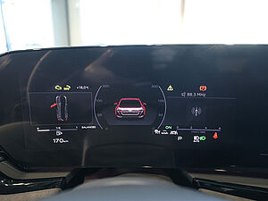 Audi A5 Avant TDI quattro 22 navigation