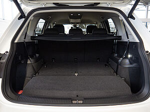 Volkswagen Tiguan Allspace 2.0 TSI 4M DSG 34 navigation
