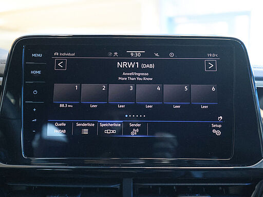 Volkswagen T-Roc R-Line 1.5l TSI DSG 12