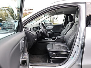 Mercedes-Benz GLA 200 d Progressive 10 navigation