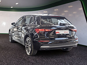 Audi A3 Sportback 35 TDI advanced 3 navigation