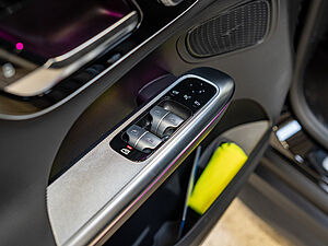 Mercedes-Benz GLC 220 d 4M AMG Sport Advanced Plus 20 navigation