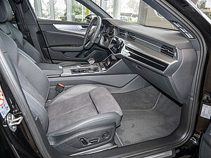 Audi S6 Avant 3.0 TDI quattro 2 navigation
