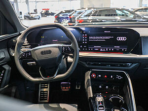 Audi SQ5 SUV TFSI 8 navigation