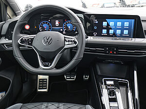 Volkswagen Golf VIII Variant R-Line 1,5 l eTSI DSG 10 navigation