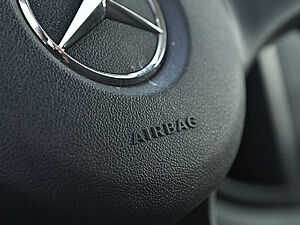 Mercedes-Benz Vito 110 CDI Kasten Lang 18 navigation