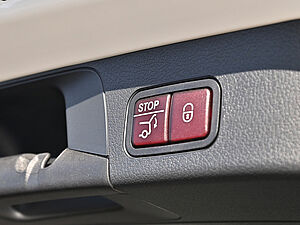 Mercedes-Benz GLB 200 GLB 200 29 navigation