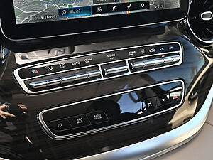 Mercedes-Benz 220 Marco Polo V 300 d 4M 13 navigation