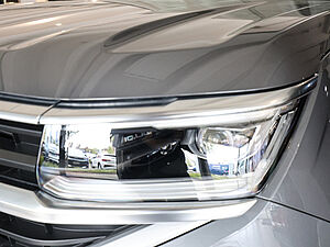 Volkswagen Amarok Aventura DC 3.0 TDI 4M 33 navigation