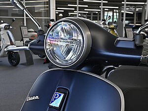 Vespa Primavera 50 Tech E5 12 navigation