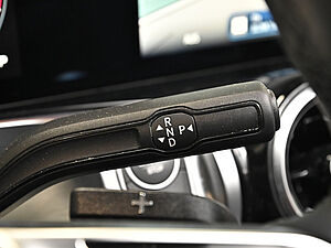 Mercedes-Benz GLB 220 d 4M Progressive Advanced 19 navigation