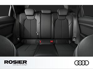 Audi A1 Sportback S line 25 TFSI 5 navigation