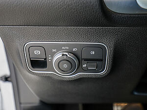 Mercedes-Benz EQB 350 4M AMG Sport Advanced Plus 29 navigation
