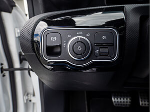 Mercedes-Benz CLA 220 d Coupé AMG Sport Advanced Plus 19 navigation
