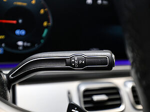 Mercedes-Benz GLE 350 de 4M Coupé AMG Sport 27 navigation