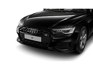 Audi A6 Avant advanced 40 TDI S tronic 8 navigation