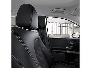 Mercedes-Benz B 200 d Progressive Advanced Plus 15 navigation