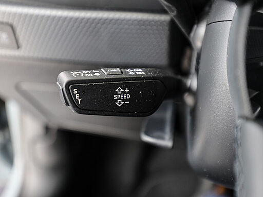 Audi A1 Sportback S line 30 TFSI S tronic 29