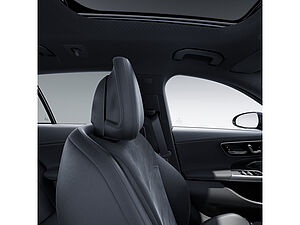 Mercedes-Benz E 300 de T AMG Line 15 navigation