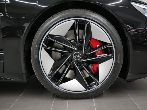 Audi e-tron RS GT Matrix Laser Sitzklima Sports.Pr 6