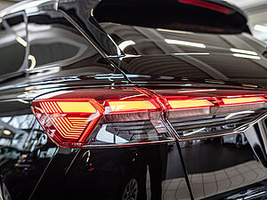Audi Q4 40 e-tron 30 navigation